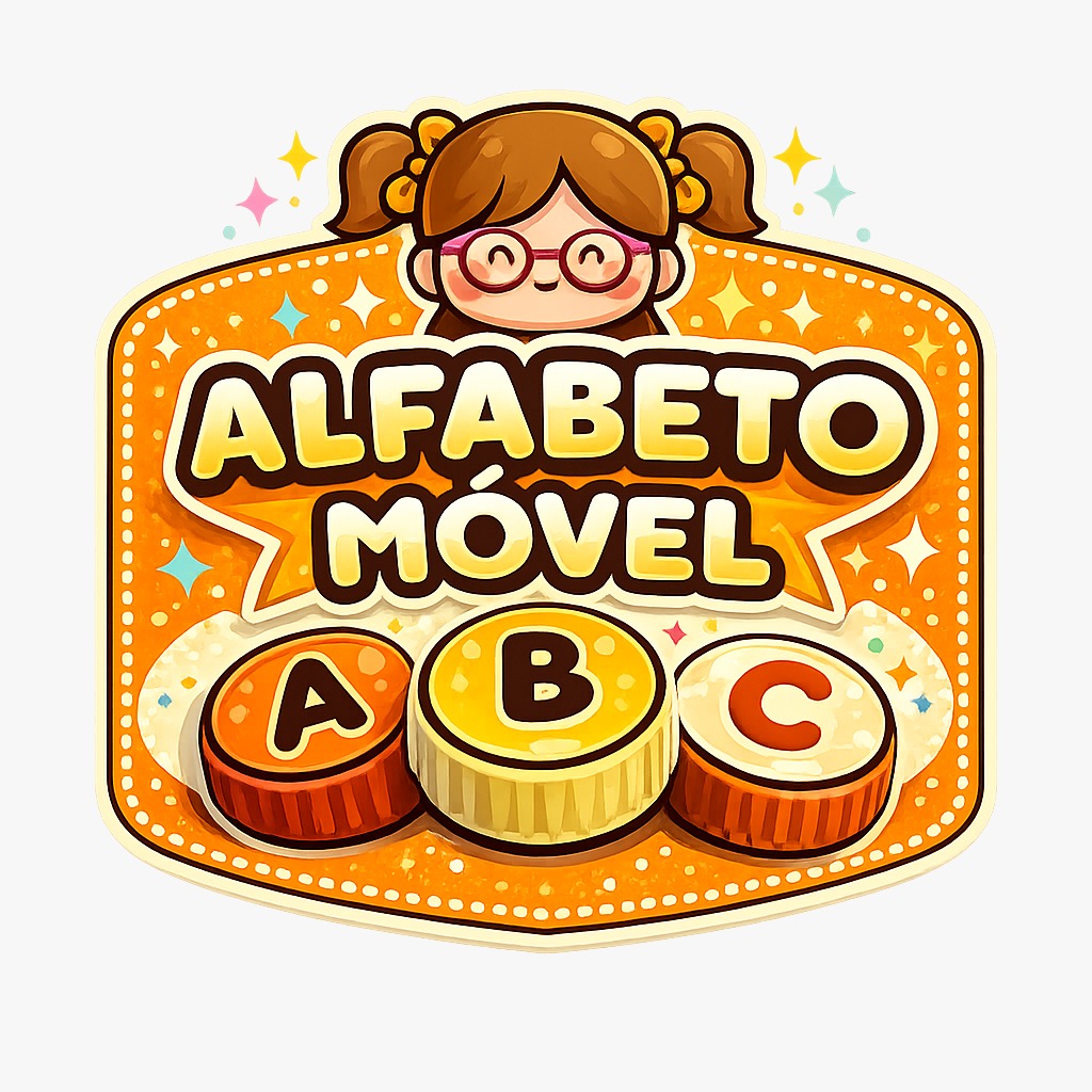 Alfabeto Móvel